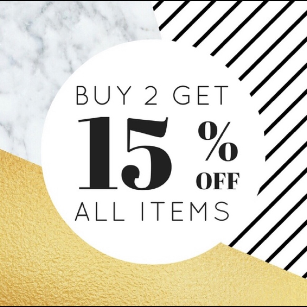 BUNDLE DISCOUNT!!! Everything is priced to sell!